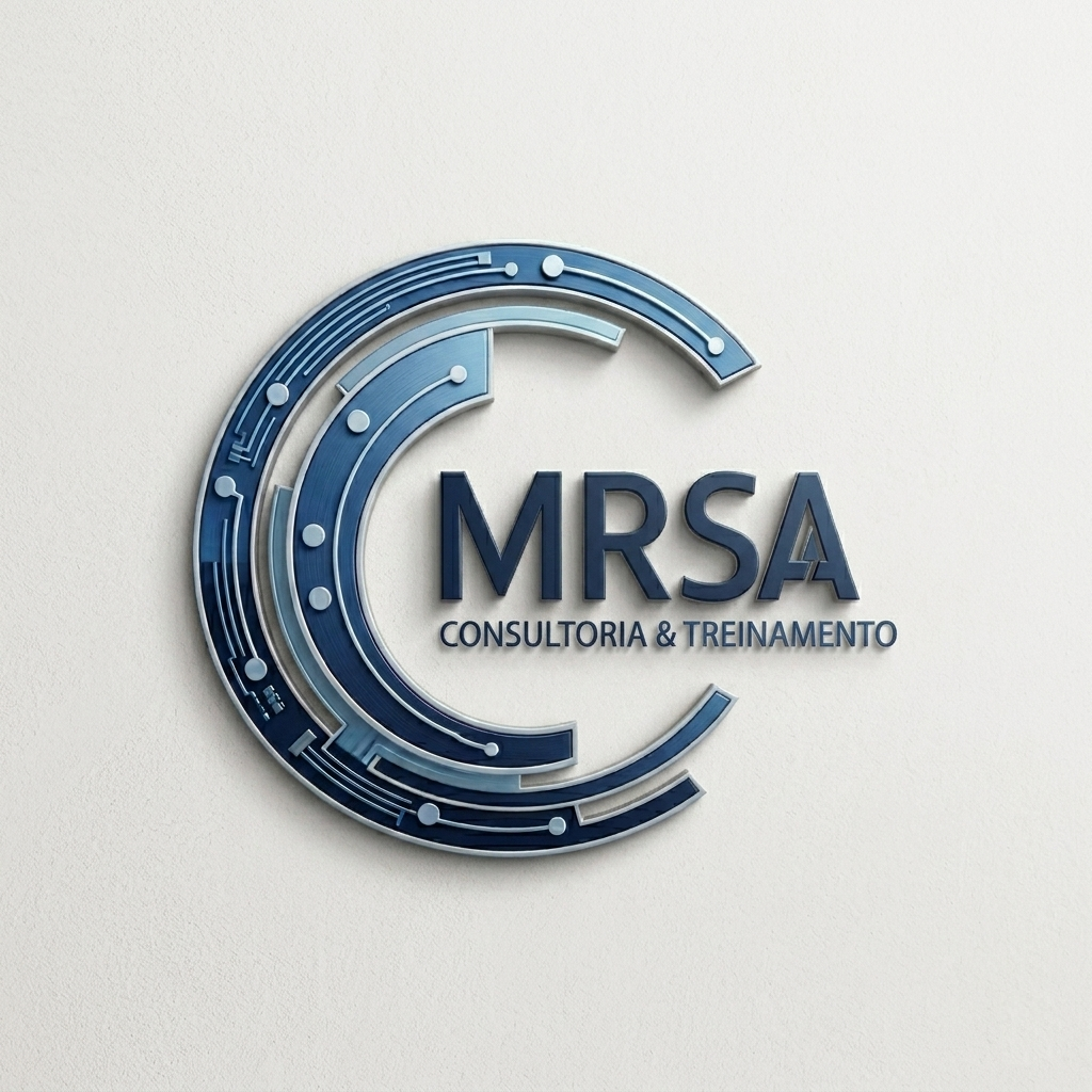 MRSA Consultoria & Treinamento